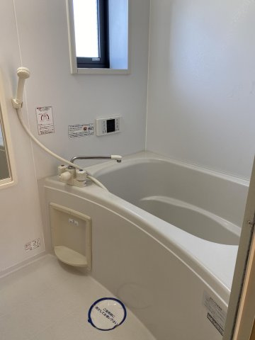 グランドールYAMATO【キャッシュバック】の浴室|ゆったり過ごせるお風呂です