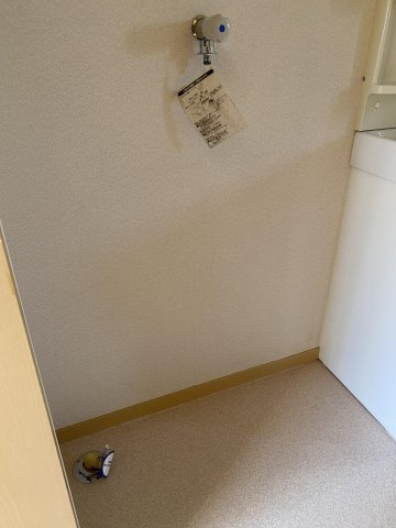 グランドールYAMATO【キャッシュバック】の洗面所