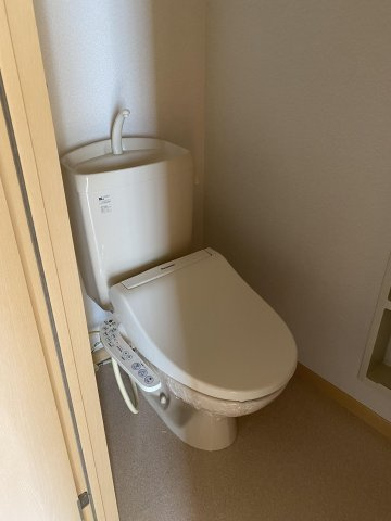 グランドールYAMATO【キャッシュバック】のトイレ|トイレです