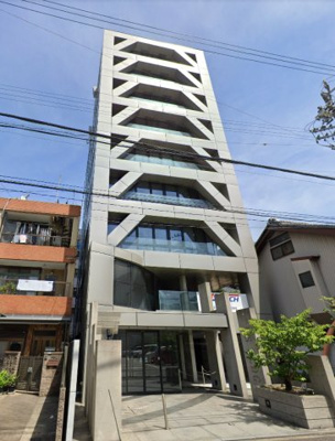 【外観】 | KSビル【　名古屋の貸事務所・貸オフィス　】