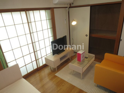 【内装】 | かすがマンション