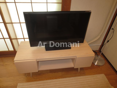 【設備】 | かすがマンション