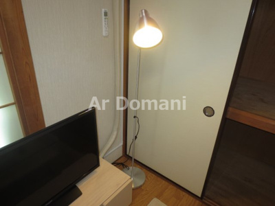 【設備】 | かすがマンション