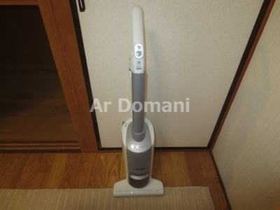 【設備】 | かすがマンション