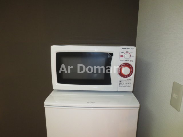 【設備】 | かすがマンション