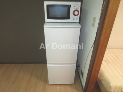 【設備】 | かすがマンション