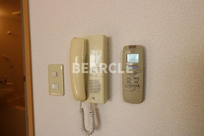 【セキュリティ】 | シェドゥーブル等持寺