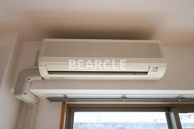 【設備】 | シェドゥーブル等持寺