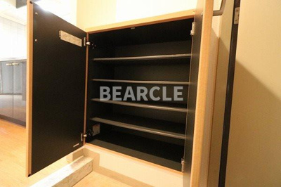 【収納】 | シェドゥーブル等持寺