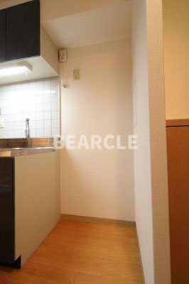 【居間・リビング】 | シェドゥーブル等持寺