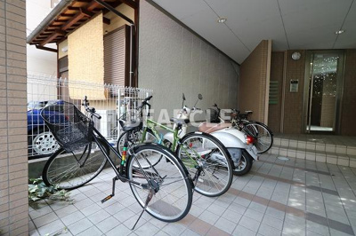 【その他共用部分】 | シェドゥーブル等持寺