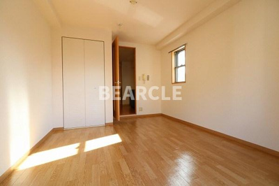 【寝室】 | シェドゥーブル等持寺