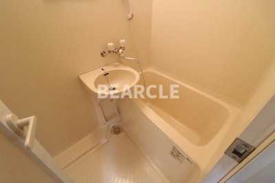 【浴室】 | シェドゥーブル等持寺