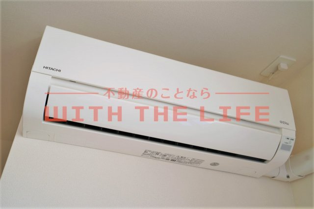 ラフィーネA【10,000円キャッシュバック対象物件】の設備