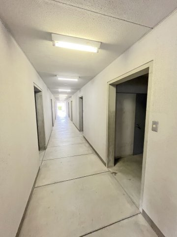 高宮ハウスB棟のその他共用部分