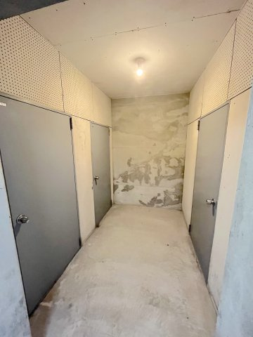 高宮ハウスB棟のその他共用部分