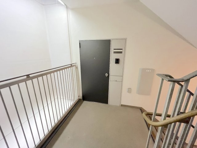 高宮ハウスB棟のその他共用部分