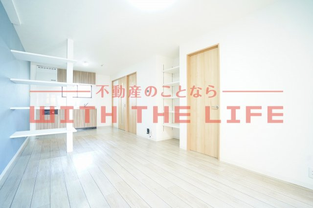 アザレアハイツ蒲池【キャッシュバック対象物件】の内装|内装も気になるポイント※現状優先