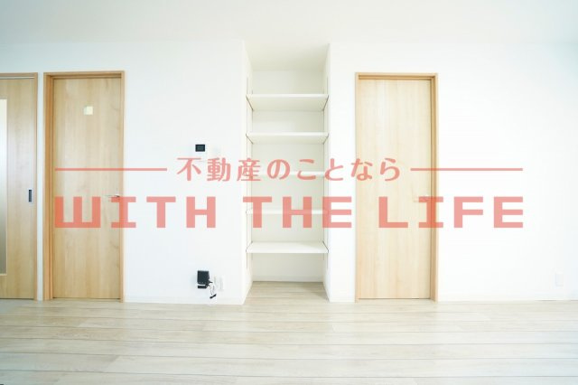 アザレアハイツ蒲池【キャッシュバック対象物件】のその他|※現状優先