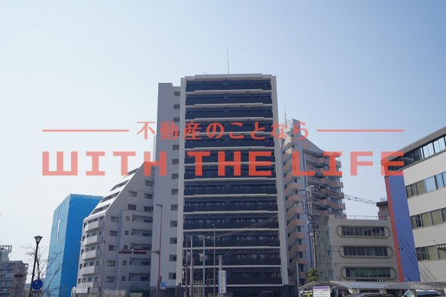 RESIDENCE（レジデンス）花畑【10,000円キャッシュバック対象物件】