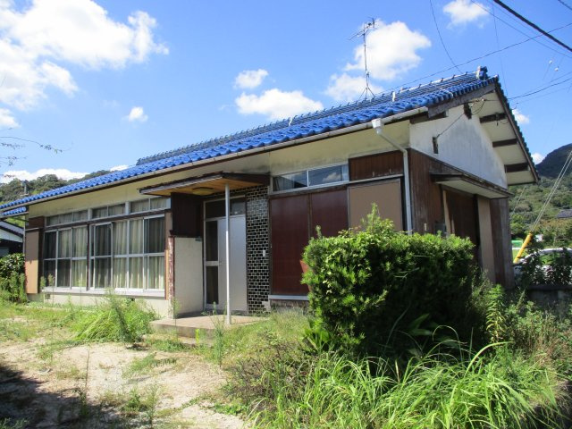 江良2丁目　中古住宅