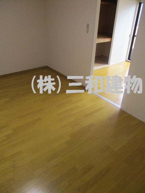 グリーンパレス小泉の内装|同間取り別室の参考写真です