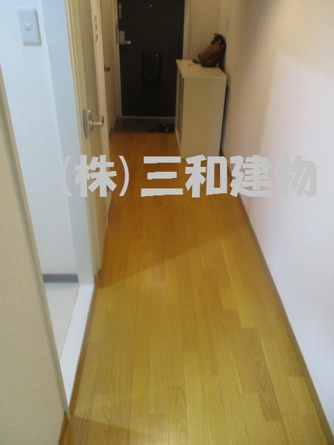 グリーンパレス小泉のその他|同間取り別室の参考写真です