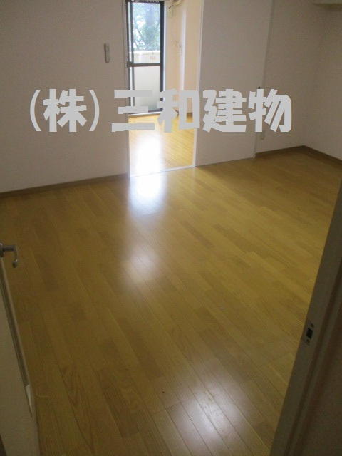 グリーンパレス小泉のその他|同間取り別室の参考写真です