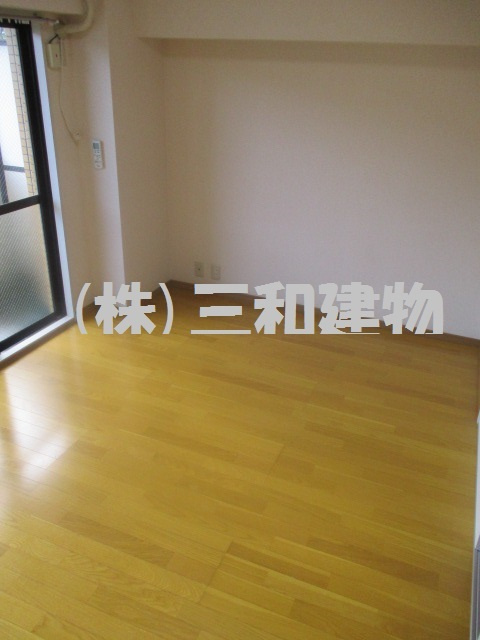 グリーンパレス小泉の設備|同物件別室参考写真