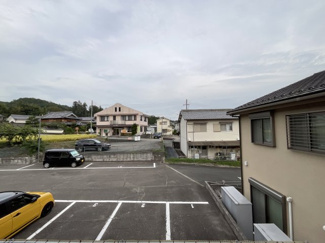 【展望】 | 周辺の景色です