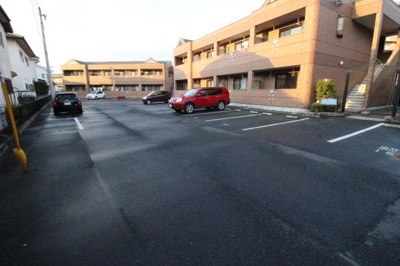 【駐車場】 | フェアリー壱の口A