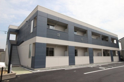 【外観】 | ブルーガーデン