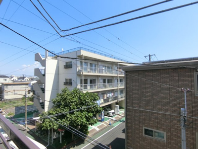 【展望】 | コーポサイトウ