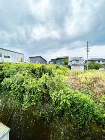 一宮戸建ての展望