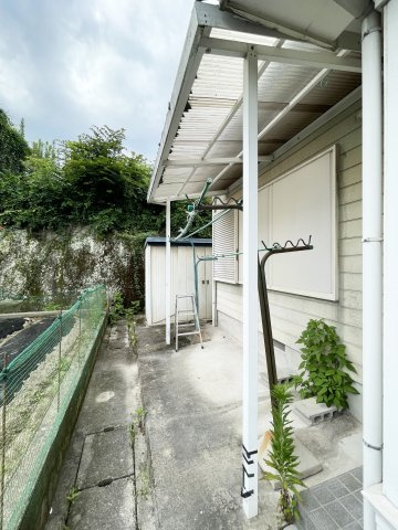 一宮戸建てのその他共用部分
