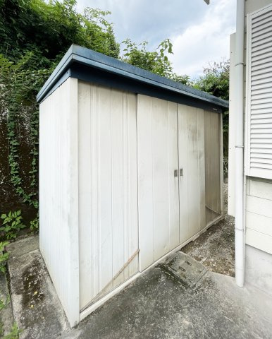 一宮戸建てのその他共用部分