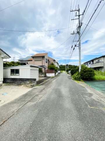 一宮戸建ての周辺