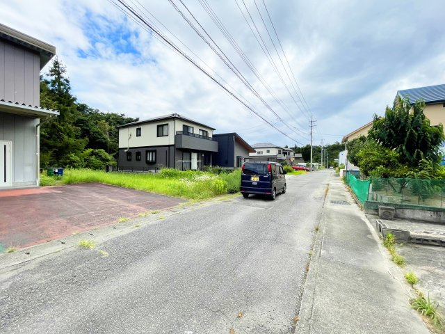 一宮戸建ての周辺