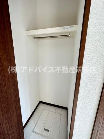 【収納】 | ハルモニア瀬高町