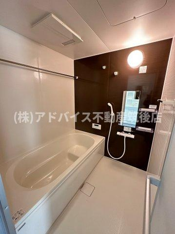 【浴室】 | ハルモニア瀬高町