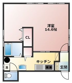 【間取り】 | ビルマン