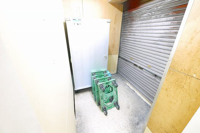 山田店舗