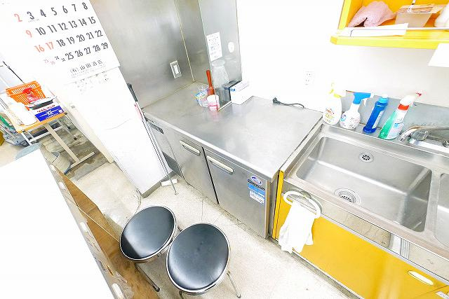 山田店舗