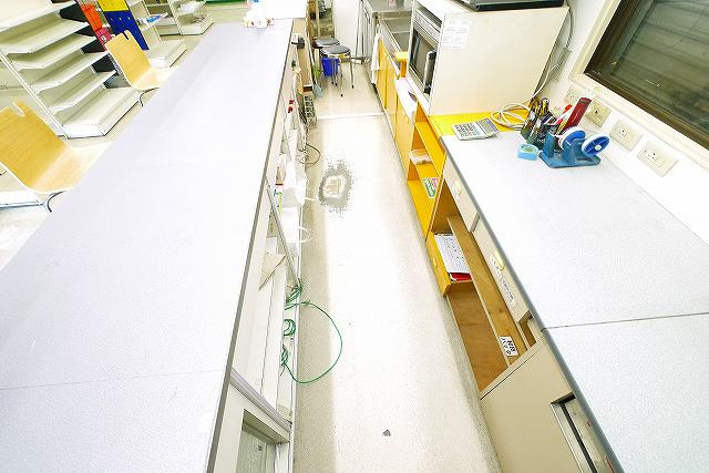 山田店舗