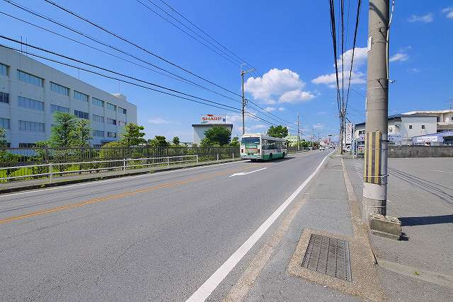 山田店舗