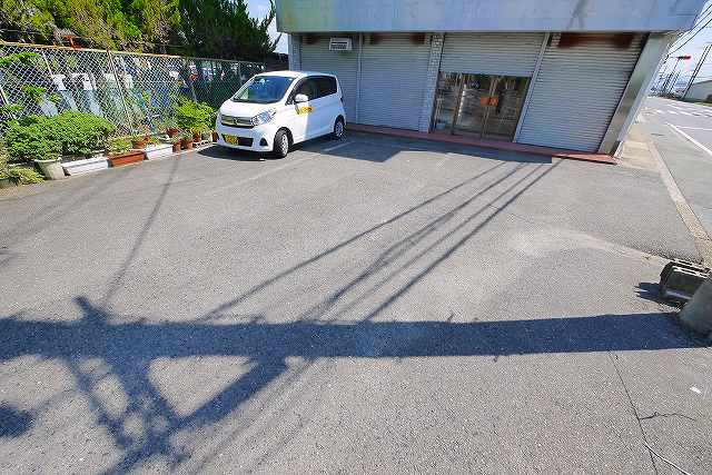 山田店舗