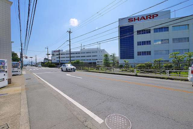 山田店舗