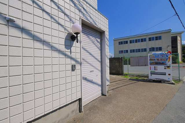 山田店舗