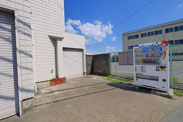 山田店舗