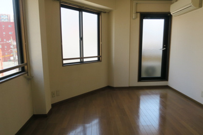 【洋室】 | ホワイトストーン